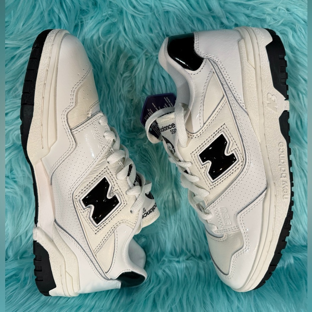 New Balance 550 Shoes - Men